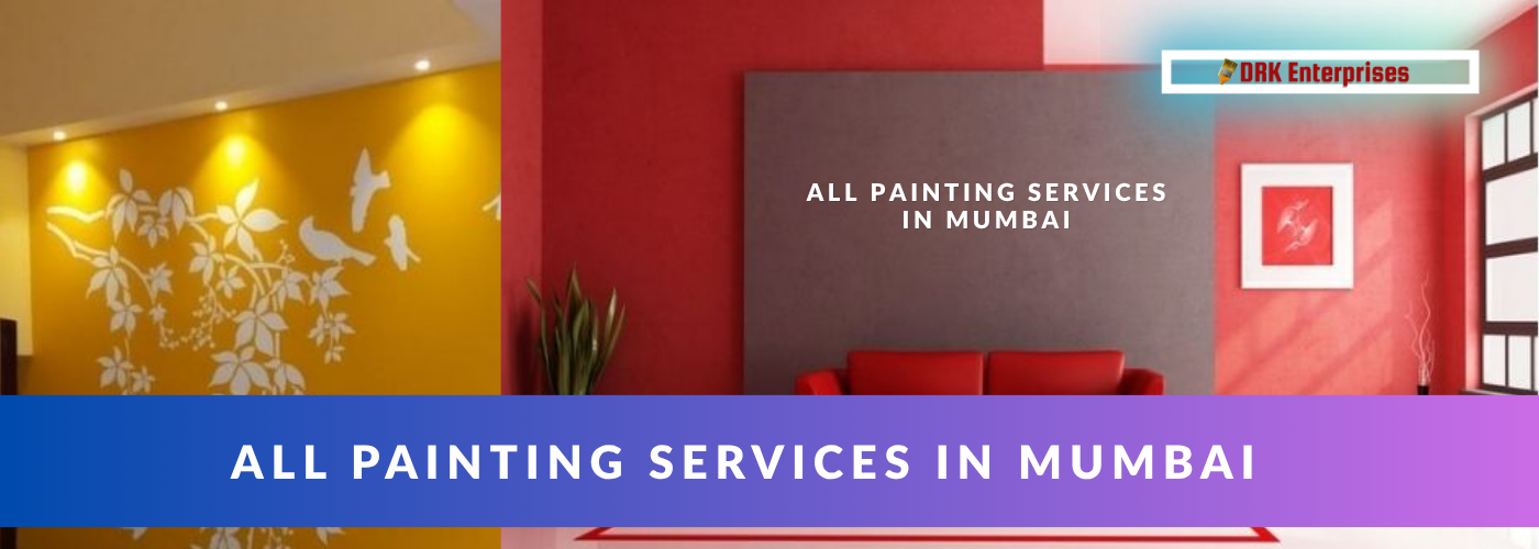 Best Painting Services in Mumbai_1