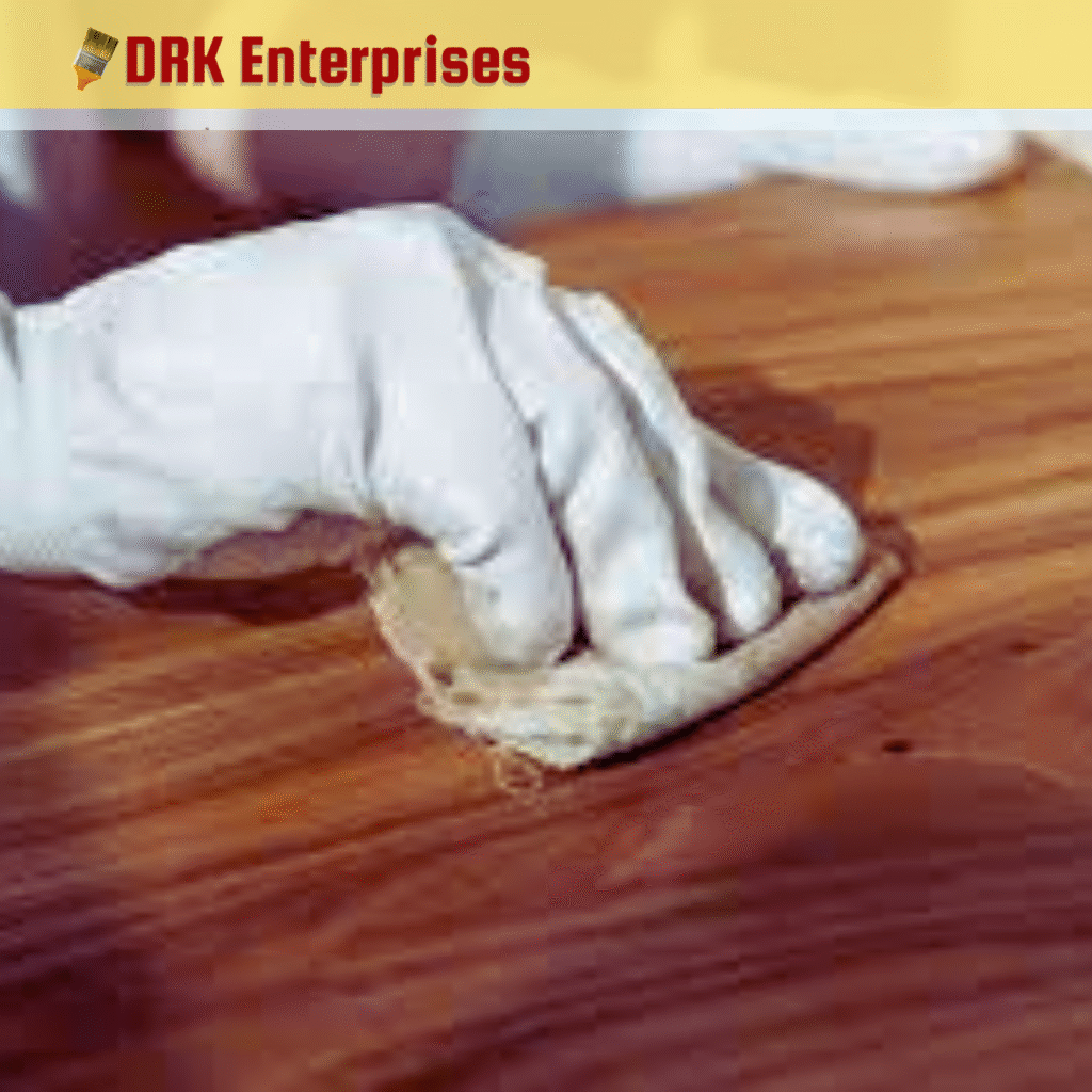 best furniture hand polishing service in mumbai_drk enterprises